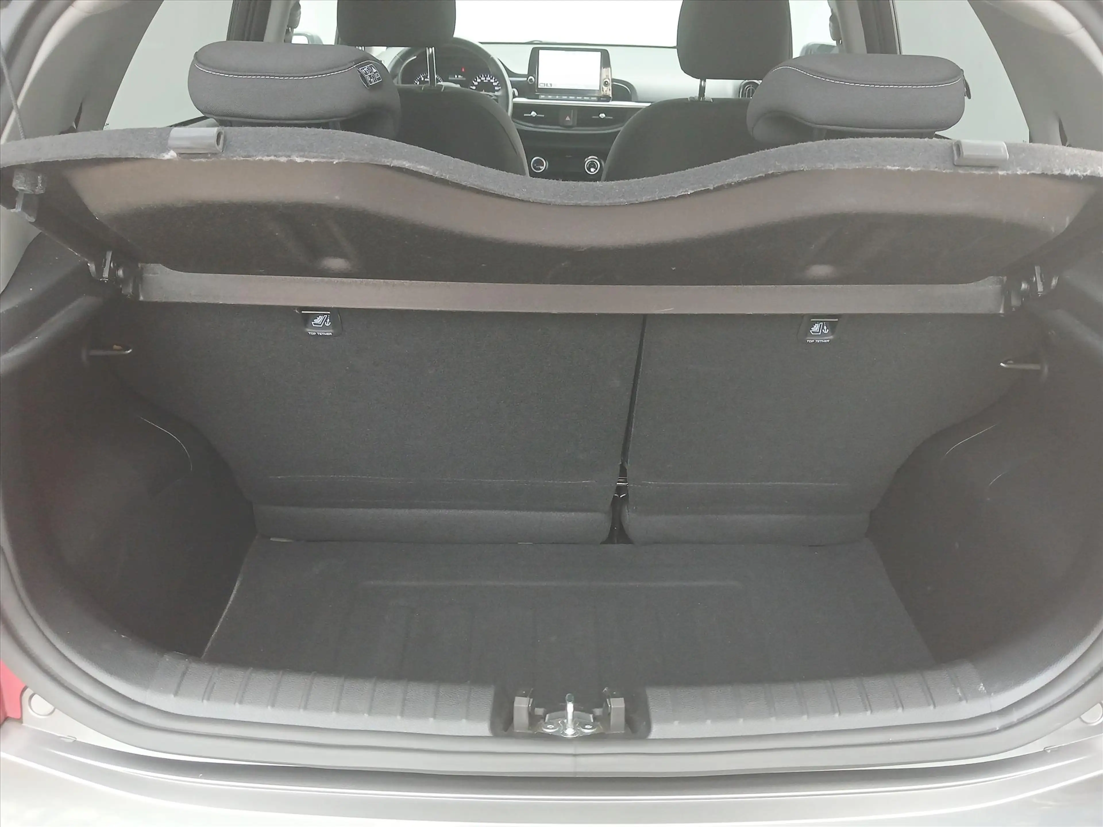 Kia Picanto 1.0 DPi AMT 67pk 4-zits DynamicPlusLine / All Seas — photo 11