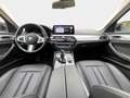 BMW 530 i A DAB WLAN RFK Parkassistent Klimaaut. Shz Schwarz - thumbnail 10