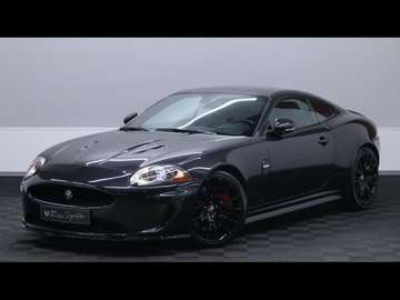 5.0 V8 530 75th coupe * 75 exemplaires au monde *