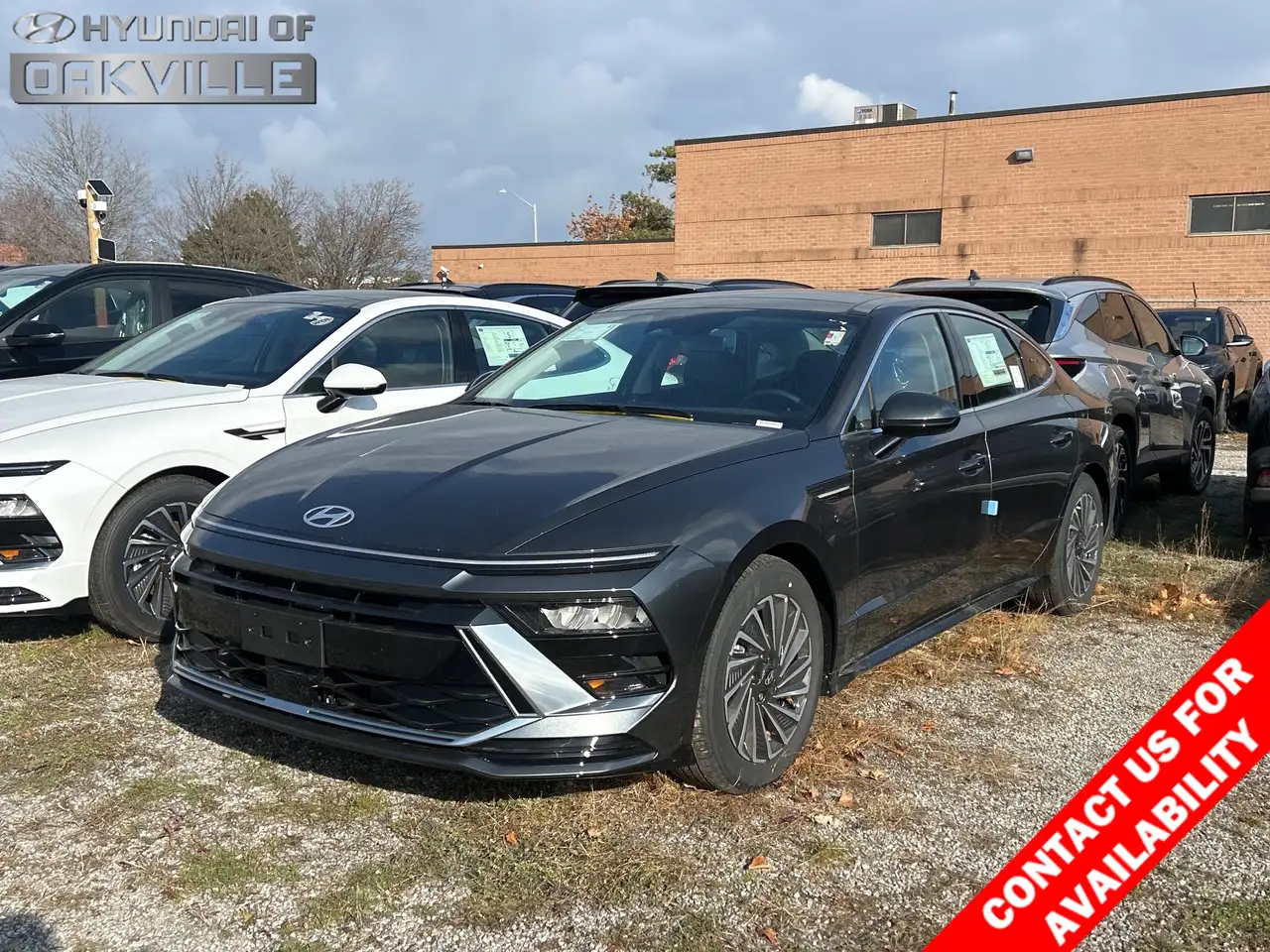 2026 Hyundai SONATA