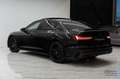 Audi A6 50 TFSI e quattro S tronic! 3x s-line, Full option Noir - thumbnail 14