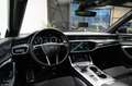 Audi A6 50 TFSI e quattro S tronic! 3x s-line, Full option Noir - thumbnail 24
