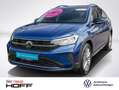 Volkswagen Taigo 1.0 TSI GOAL Kamera APP LED Anschlussgarantie Bleu - thumbnail 1