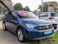 Volkswagen Taigo 1.0 TSI GOAL Kamera APP LED Anschlussgarantie Bleu - thumbnail 3