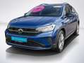 Volkswagen Taigo 1.0 TSI GOAL Kamera APP LED Anschlussgarantie Bleu - thumbnail 13