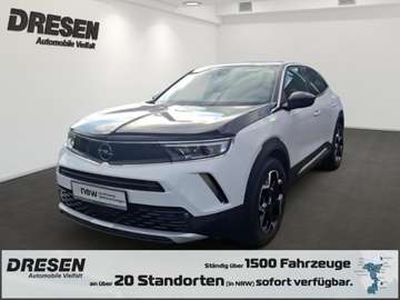 Ultimate 1.2 Direct Injection Turbo