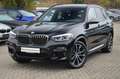 BMW X3 M 40i LiveCptPlus.Ad.LED.Panodach.Memory.Kam. Schwarz - thumbnail 2