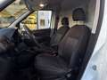 Opel Combo eco flex 1.4 BENZINA METANO - NEOPATENTATO Bianco - thumbnail 7