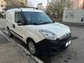 Opel Combo eco flex 1.4 BENZINA METANO - NEOPATENTATO Bianco - thumbnail 3