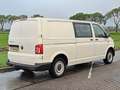 Volkswagen Transporter 2.0 TDI ac DC EURO6 Blanc - thumbnail 3