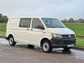 Volkswagen Transporter 2.0 TDI ac DC EURO6 Blanc - thumbnail 5