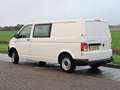 Volkswagen Transporter 2.0 TDI ac DC EURO6 Blanc - thumbnail 6