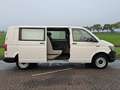 Volkswagen Transporter 2.0 TDI ac DC EURO6 Blanc - thumbnail 14