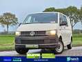 Volkswagen Transporter 2.0 TDI ac DC EURO6 Blanc - thumbnail 1