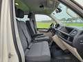 Volkswagen Transporter 2.0 TDI ac DC EURO6 Blanc - thumbnail 7