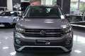 Volkswagen T-Cross 1.0 TSI Style BMT Gris - thumbnail 2