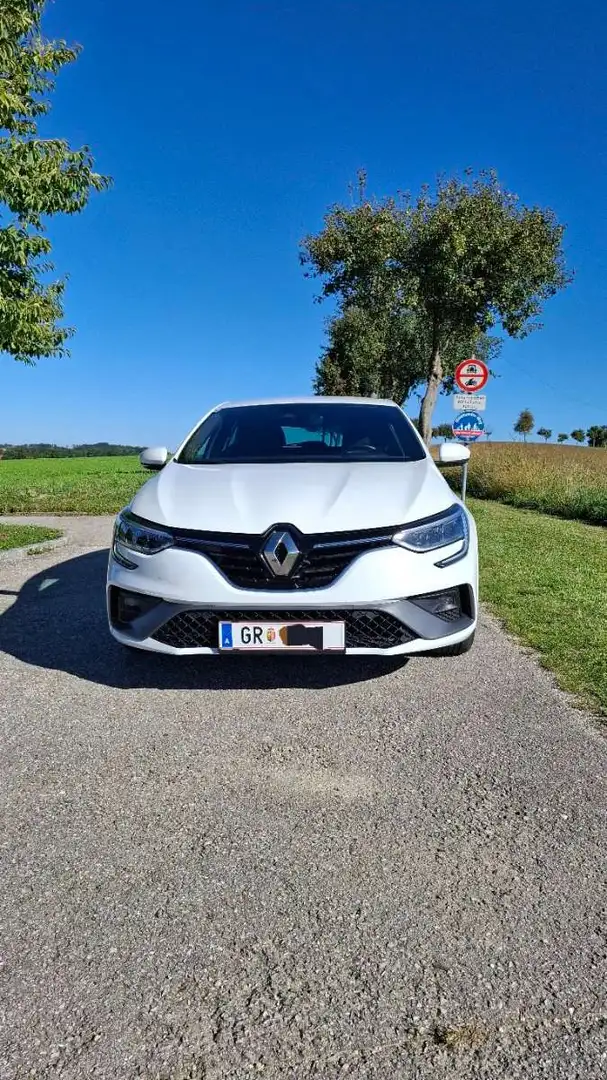 Renault Megane Mégane R.S. Line TCe 140 PF R.S. Line - 2