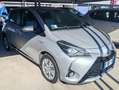 Toyota Yaris Yaris III 2017 5p 1.5h Active Argent - thumbnail 3