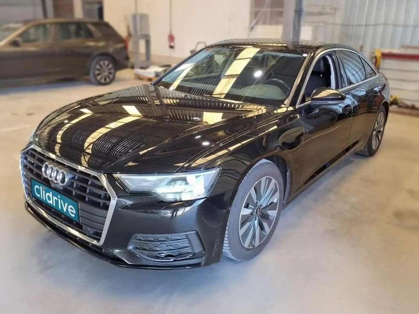 Audi TT Coupé RS TFSI Quattro S Tronic Negro - 2