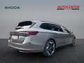 Skoda Superb Superb Combi Sportline 2,0 TDi DSG 4x4 142kW Grau - thumbnail 5