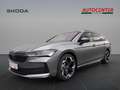 Skoda Superb Superb Combi Sportline 2,0 TDi DSG 4x4 142kW Grau - thumbnail 1