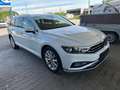 Volkswagen Passat Variant Elegance 2,0 SCR TDI DSG Matrix-ACC Weiß - thumbnail 3