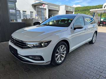 Elegance 2,0 SCR TDI DSG Matrix-ACC