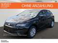 SEAT Ibiza 1.0 STYLE OHNE NEBENKOSTEN 278 EURO brutto LED NAV Schwarz - thumbnail 1