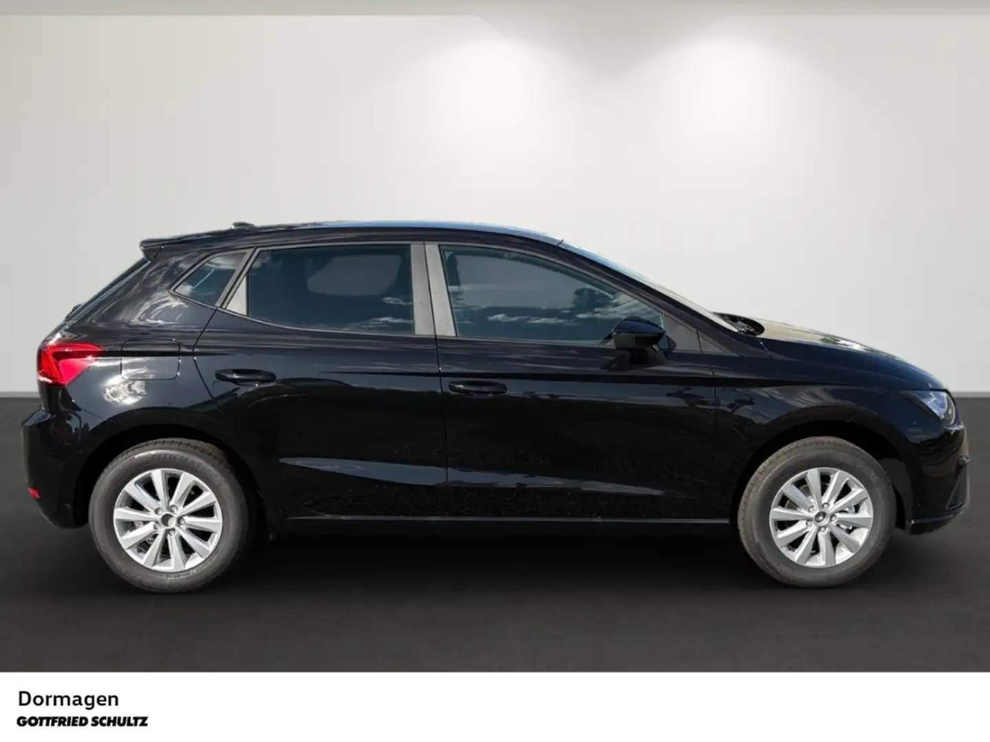 SEAT Ibiza 1.0 STYLE LED NAVI FULL LINK PDC Schwarz - 2