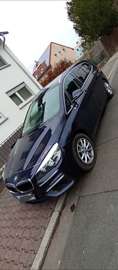 216d Gran Tourer SERIA2 F46
