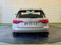 Audi S4 V (B9) 3.0 V6 TFSI 354ch quattro tiptronic 8 Сірий - thumbnail 6