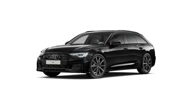 Audi A6 Avant 45 TFSI S tronic S line AHK*HUD*MATRIX*NA...