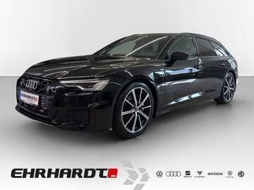 Avant 45 TFSI S tronic S line AHK*HUD*MATRIX*NA...