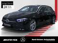 Mercedes-Benz A 200 AMG LED KAMERA AMBIENTE ALARMANLAGE Schwarz - thumbnail 1
