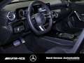 Mercedes-Benz A 200 AMG LED KAMERA AMBIENTE ALARMANLAGE Schwarz - thumbnail 7