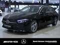 Mercedes-Benz A 200 AMG LED KAMERA AMBIENTE ALARMANLAGE Schwarz - thumbnail 6