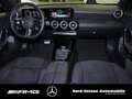 Mercedes-Benz A 200 AMG LED KAMERA AMBIENTE ALARMANLAGE Schwarz - thumbnail 11