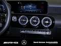 Mercedes-Benz A 200 AMG LED KAMERA AMBIENTE ALARMANLAGE Schwarz - thumbnail 9