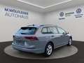 Volkswagen Golf Variant 1,0 eTSI Life DSG Grau - thumbnail 6