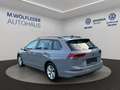 Volkswagen Golf Variant 1,0 eTSI Life DSG Grau - thumbnail 4