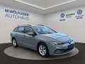 Volkswagen Golf Variant 1,0 eTSI Life DSG Grau - thumbnail 8