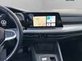 Volkswagen Golf Variant 1,0 eTSI Life DSG Grau - thumbnail 11