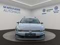 Volkswagen Golf Variant 1,0 eTSI Life DSG Grau - thumbnail 2