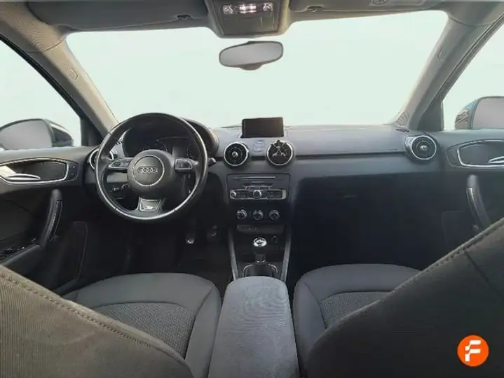 Audi A1 1.6 TDI Adrenalin 2018, foto 12