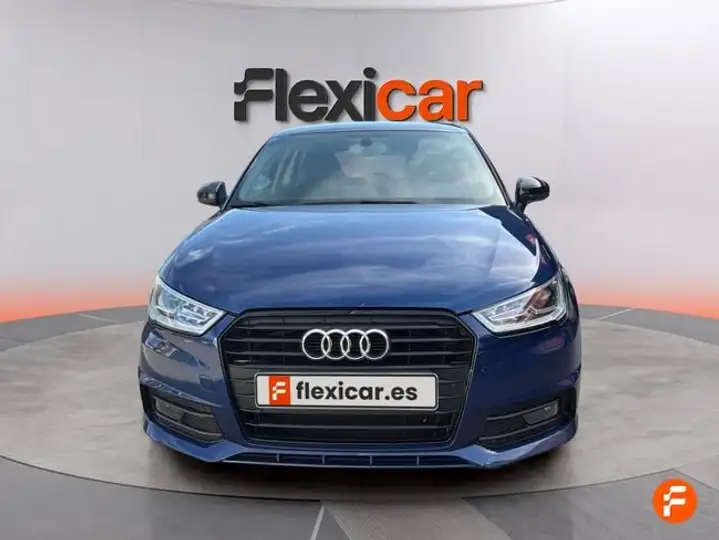 Audi A1 1.6 TDI Adrenalin 2018, foto 2