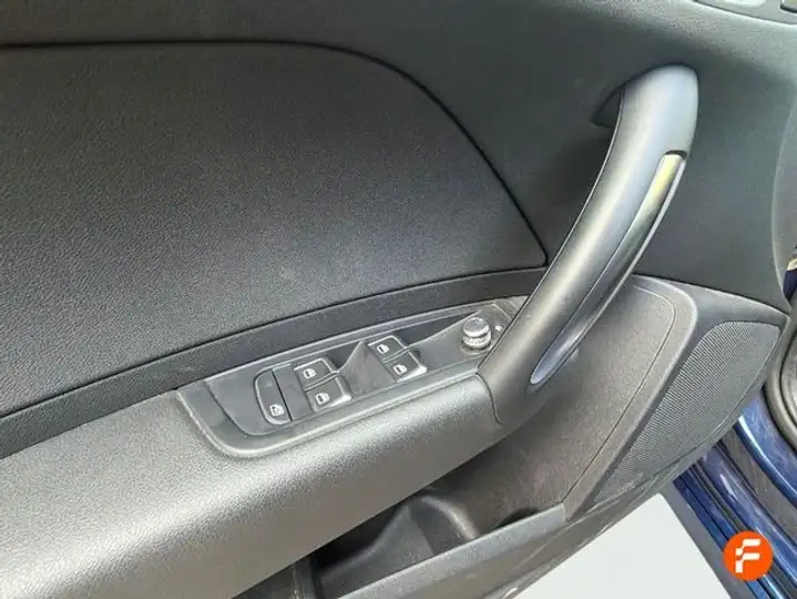 Audi A1 1.6 TDI Adrenalin 2018, foto 20