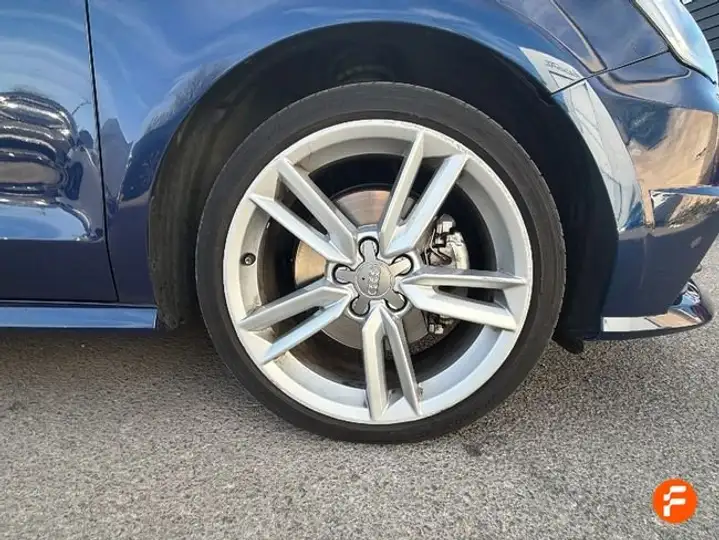Audi A1 1.6 TDI Adrenalin 2018, foto 23