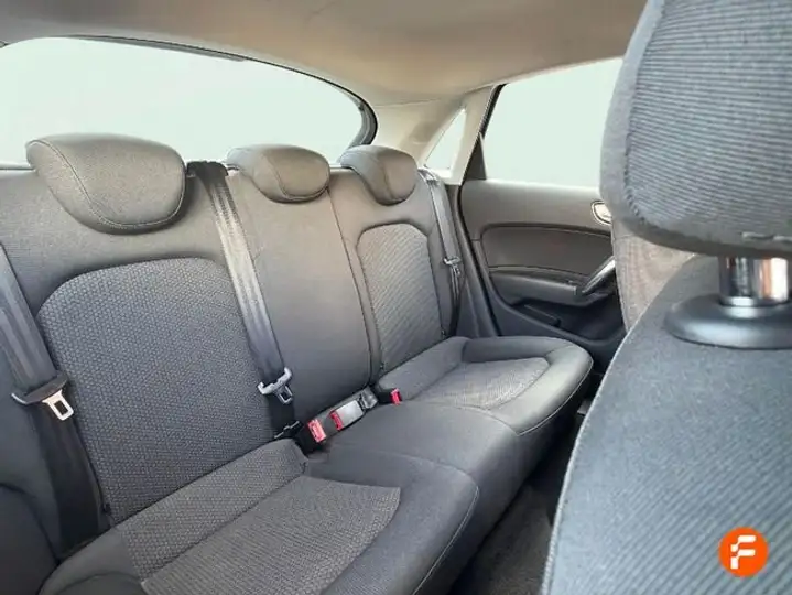 Audi A1 1.6 TDI Adrenalin 2018, foto 19