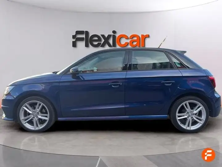 Audi A1 1.6 TDI Adrenalin 2018, foto 5