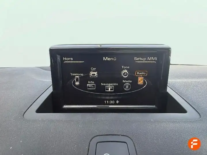 Audi A1 1.6 TDI Adrenalin 2018, foto 17